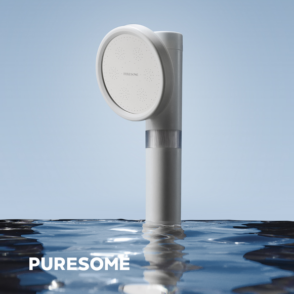 BODYLUV Puresome Paramax Shower Head disponible sur Ma petite Coree, ton Eshop 100% K-beauty en direct de Seoul