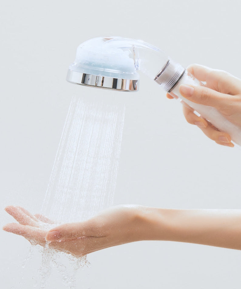 BODYLUV Vita Puresome Shower Head disponible sur Ma petite Coree, ton Eshop 100% K-beauty en direct de Seoul