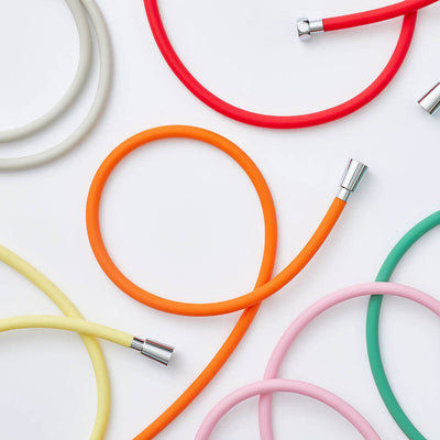 BODYLUV Puresome Color Tube Shower Hose
