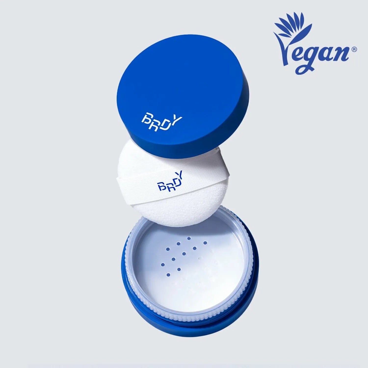 B.READY Blue Sebum Powder