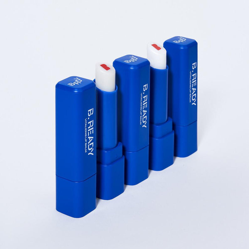B.READY Lively Lip Balm