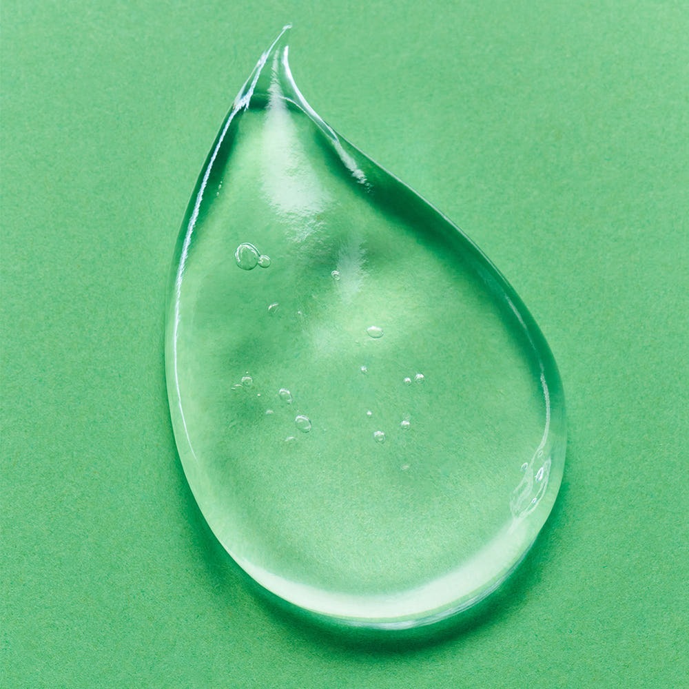 BRINGGREEN Pink Aloe 96% Soothing Gel 300ml