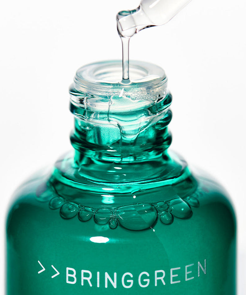 BRINGGREEN Zinc Teca Trouble Serum 25ml