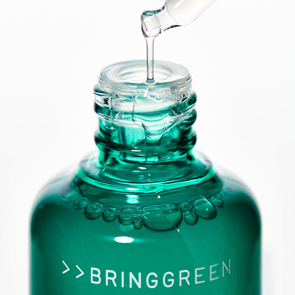 BRINGGREEN Zinc Teca Trouble Serum 25ml