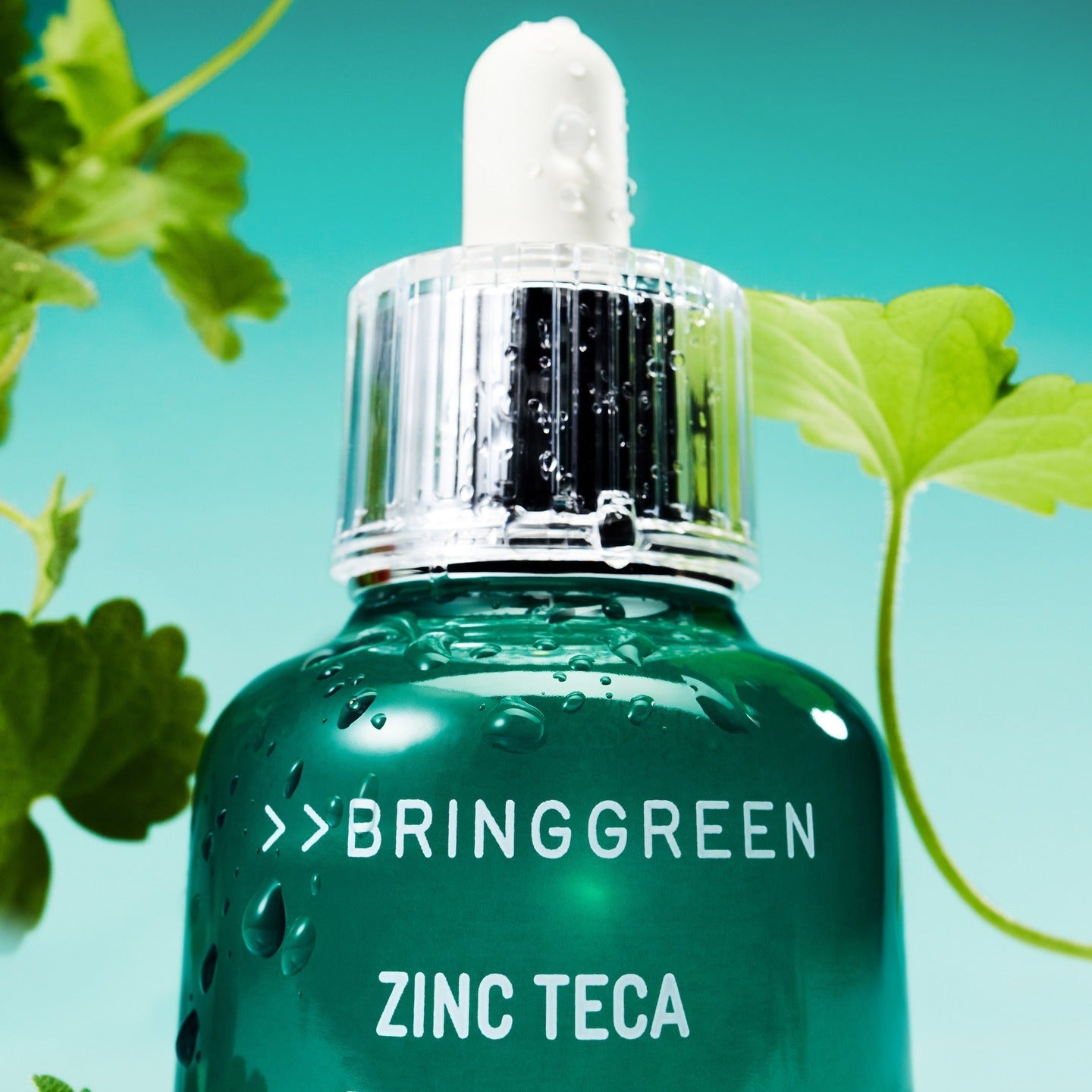 BRINGGREEN Zinc Teca Trouble Serum 25ml