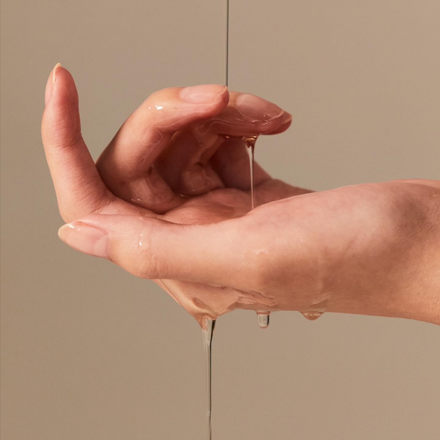 BRISKIN Exo-Oat Poreless Cleansing Oil 200ml