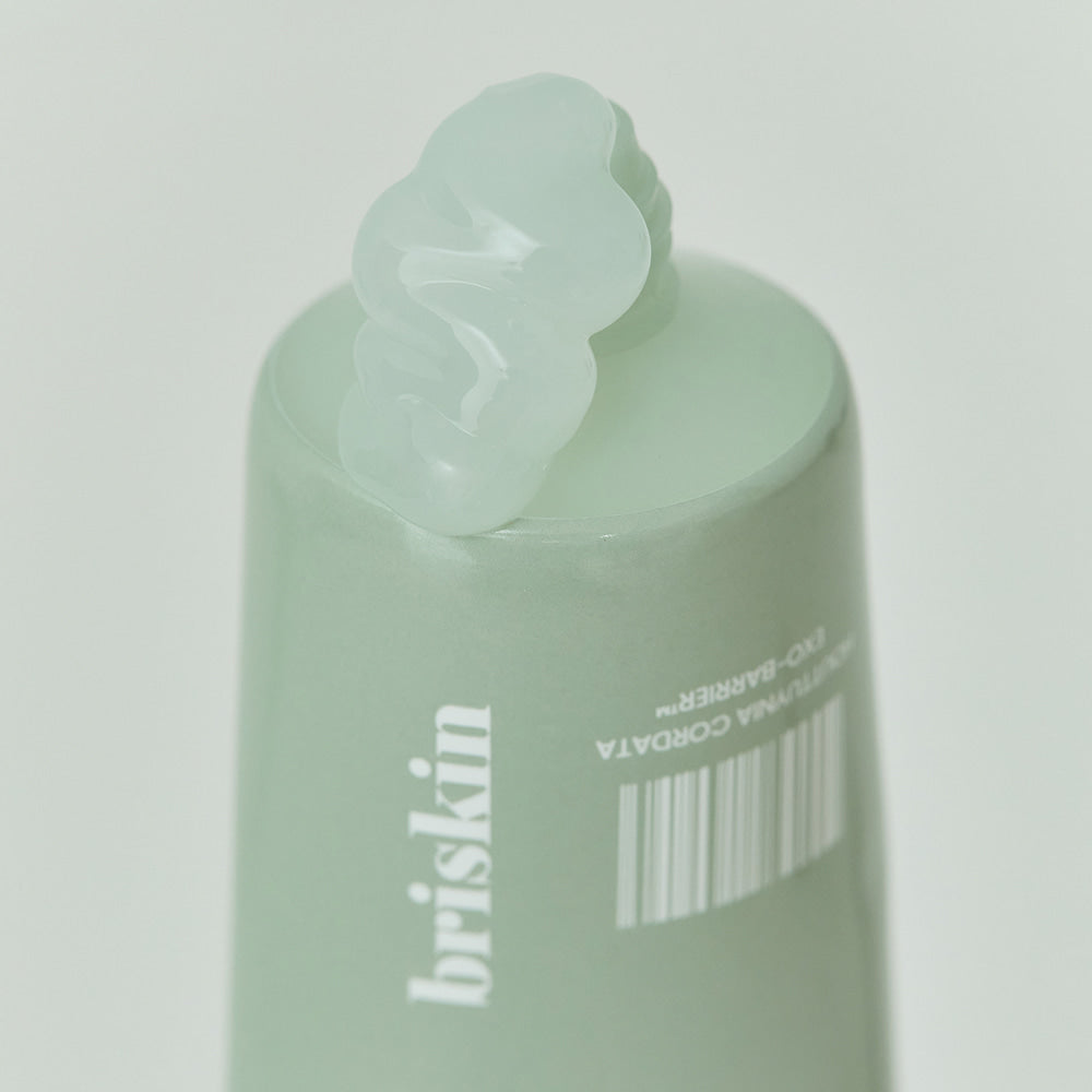 BRISKIN Skin Booster Cream 80ml