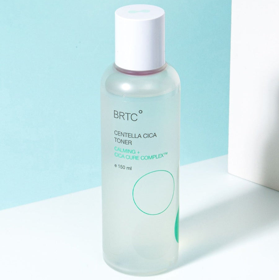 BRTC Centella Cica Toner 150ml