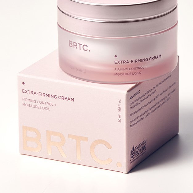 BRTC Extra-Firming Cream 50ml