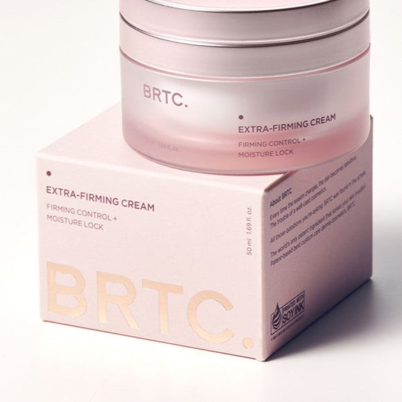 BRTC Extra-Firming Cream 50ml en stock sur Ma Petite Corée