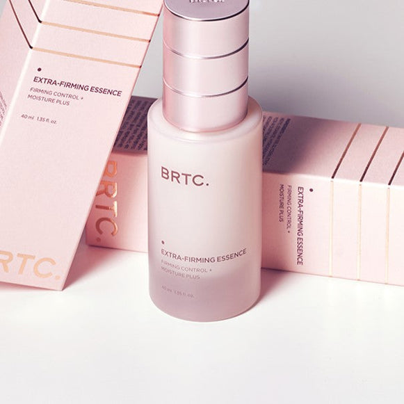 BRTC Extra-Firming Essence 40ml en stock sur Ma Petite Corée