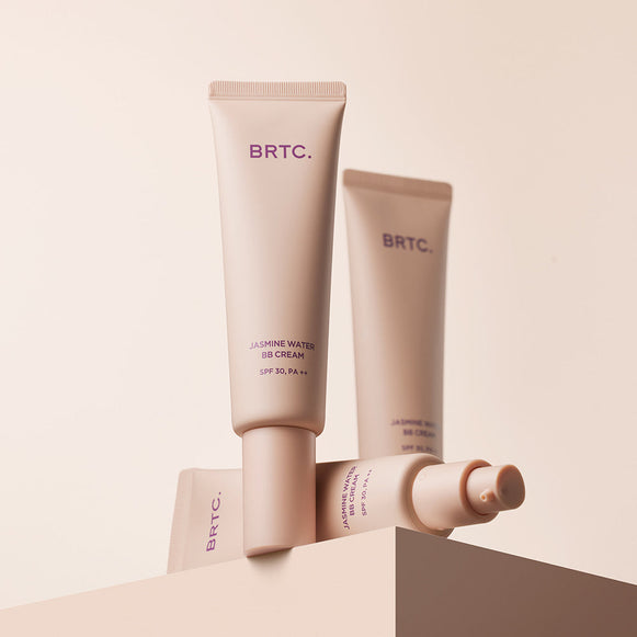 BRTC Jasmine Water BB Cream 60g en stock sur Ma Petite Corée