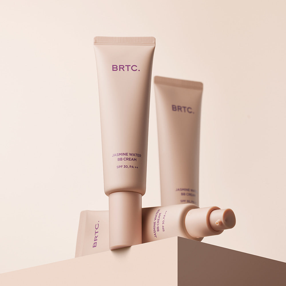 BRTC Jasmine Water BB Cream 60g