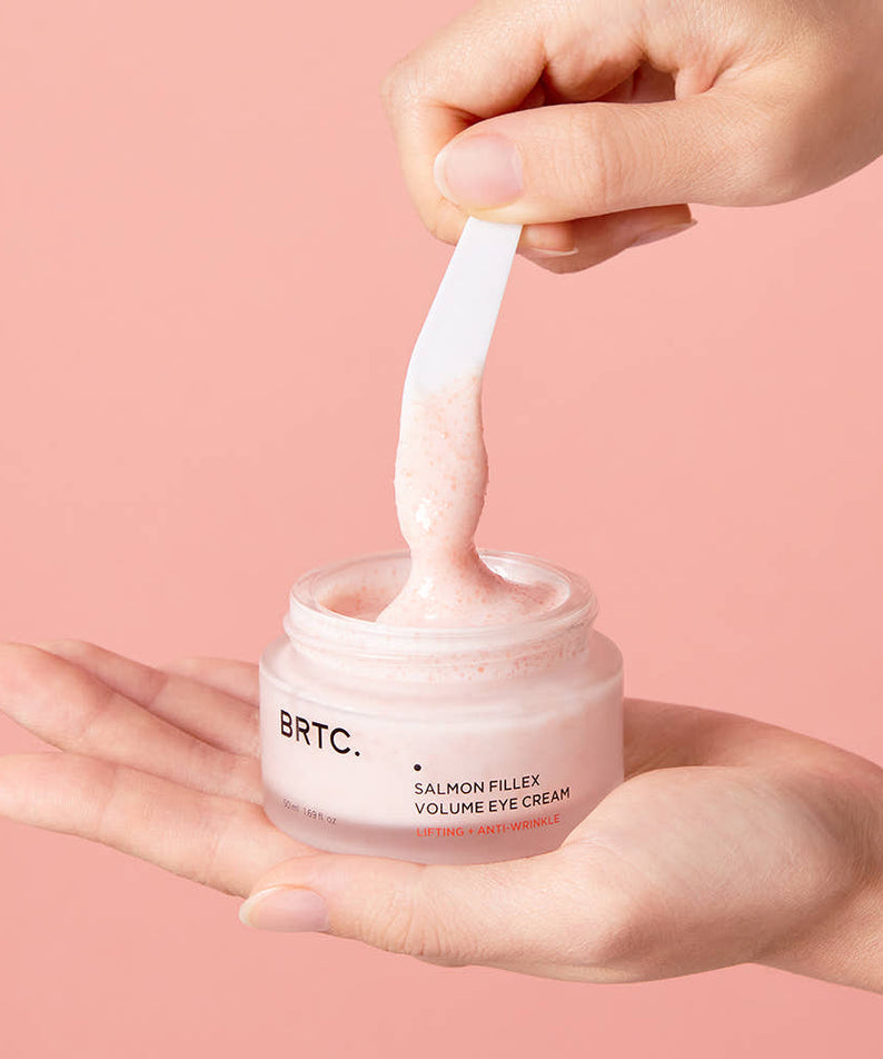 BRTC Salmon Fillex Volume Eye Cream 50ml
