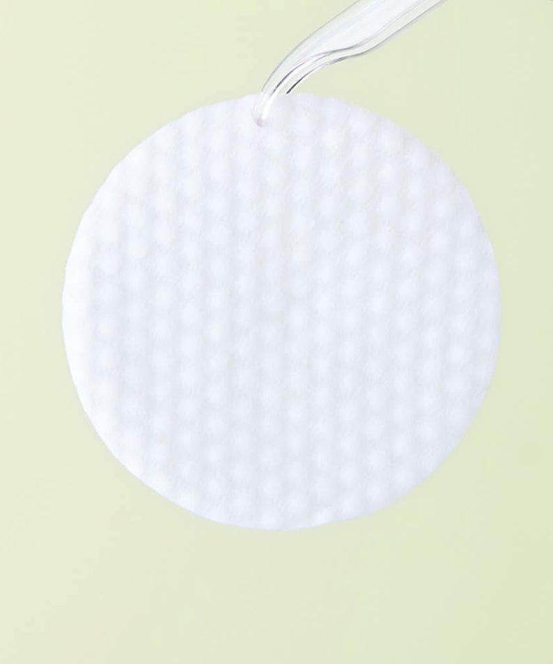 BRTC Skin Lab Purifying Peeling Toner Pads 40 Sheets