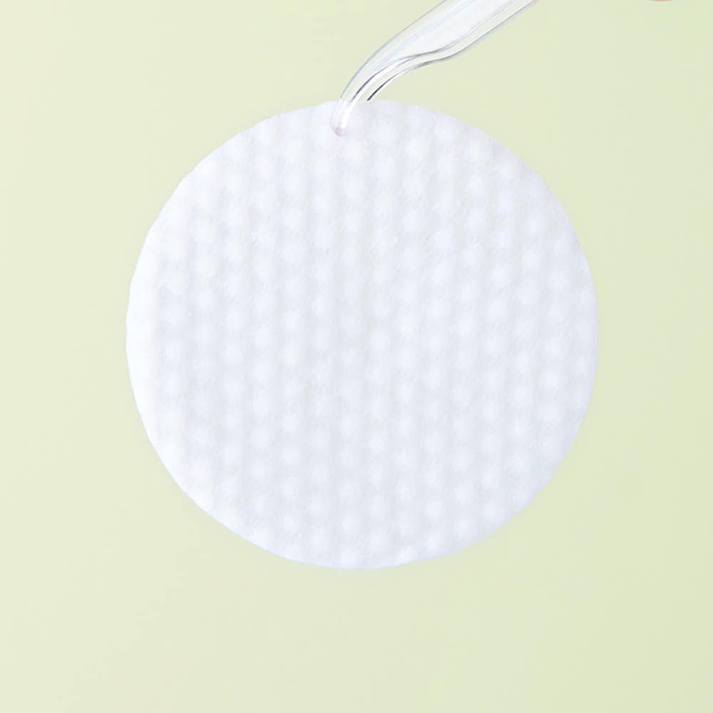 BRTC Skin Lab Purifying Peeling Toner Pads 40 Sheets