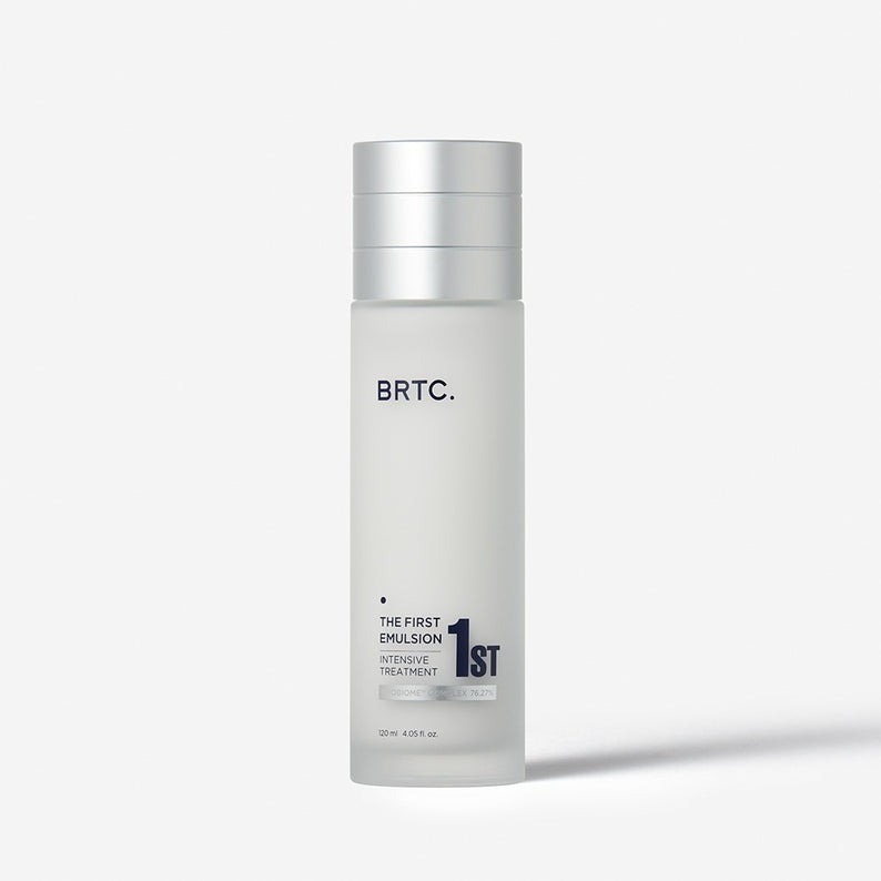 BRTC The First Emulsion 120ml