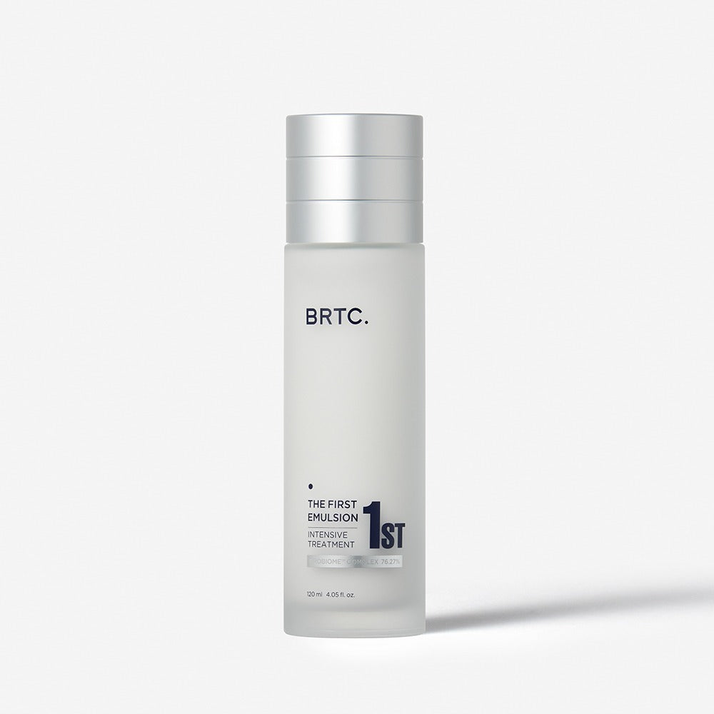 BRTC The First Emulsion 120ml