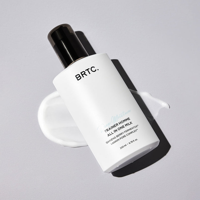 BRTC Trainer Homme ALl-in-One Milk 200ml