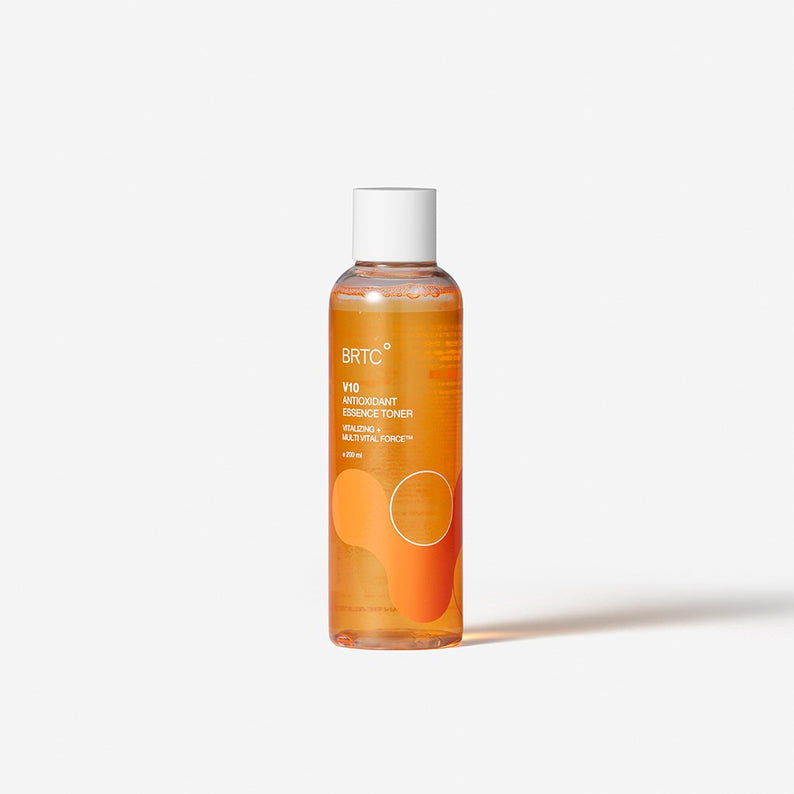 BRTC V10 Antioxidant Essence Toner 200ml