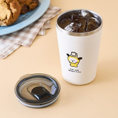 BT21 Basic Tumblr Cup 473ml disponible sur Ma petite Coree, ton Eshop 100% K-beauty en direct de Seoul