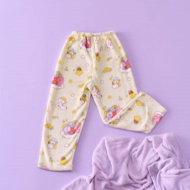 BT21 New Basic Sweet Dream Pajama Pants disponible sur Ma petite Coree, ton Eshop 100% K-beauty en direct de Seoul