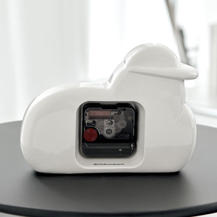 BT21  Sebong Rama + B-Mix Buri Ceramic Watch