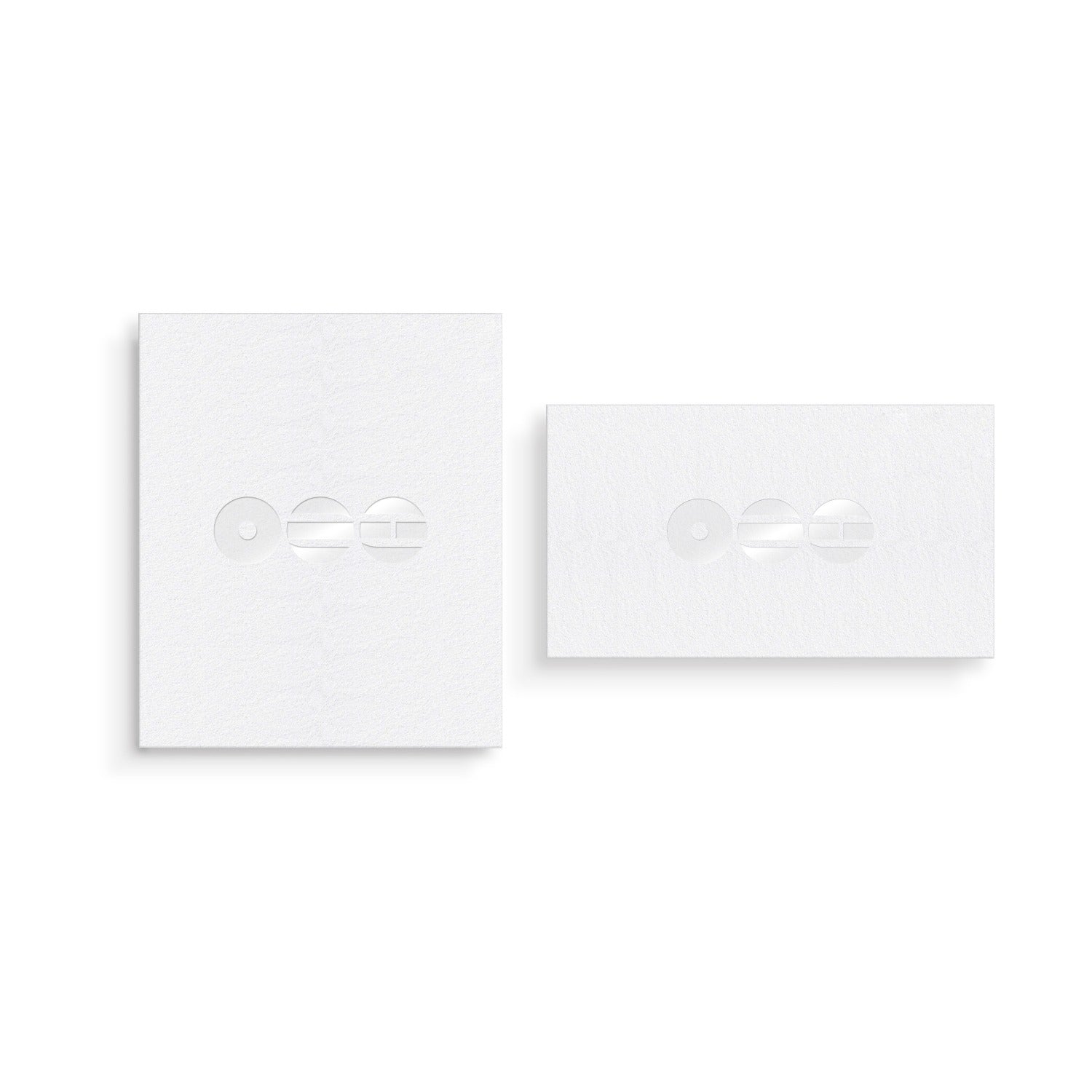 BTS - [ARIRANG] (Rooted in Korea Ver. / Rooted in Music Ver.) (Set of 2) - Album Kpop, pochettes blanches, studio