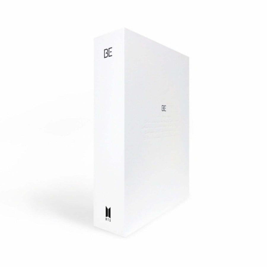 BTS - [BE] (Deluxe Edition) Limited - Album Kpop