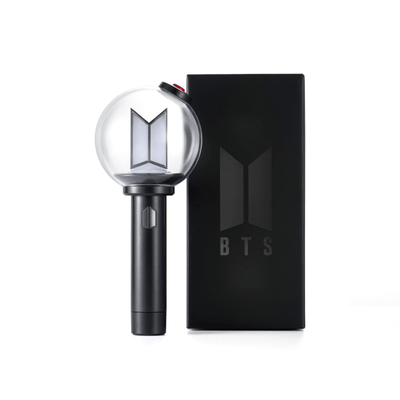 BTS OFFICIAL LIGHT STICK VER.4 [LIMITED]