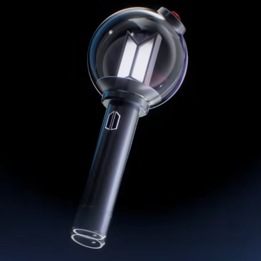 BTS Official Light Stick Ver.4 | Disponible sur Ma petite Corée