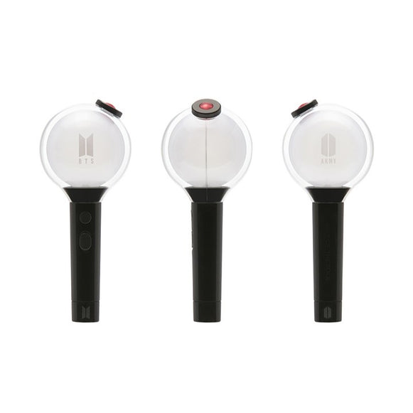 BTS Official Lighstick "Special Edition" disponible sur Ma petite Coree, ton Eshop 100% K-beauty en direct de Seoul