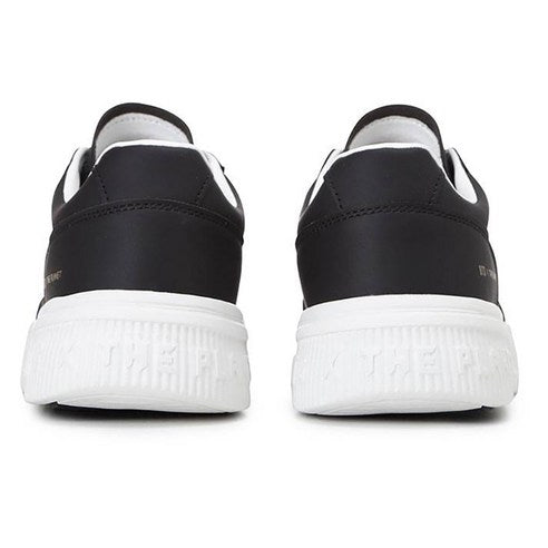 BTS x The Planet Oneil Shoes - Black (HSBTS012 199) – Ma Petite Coree
