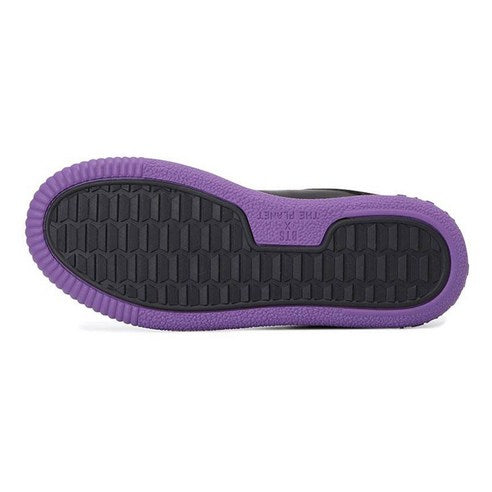BTS x The Planet Oneil Shoes - Black (HSBTS013-199) – Ma Petite Coree