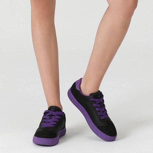 BTS x The Planet Oneil Shoes - Black (HSBTS013-199) – Ma Petite Coree