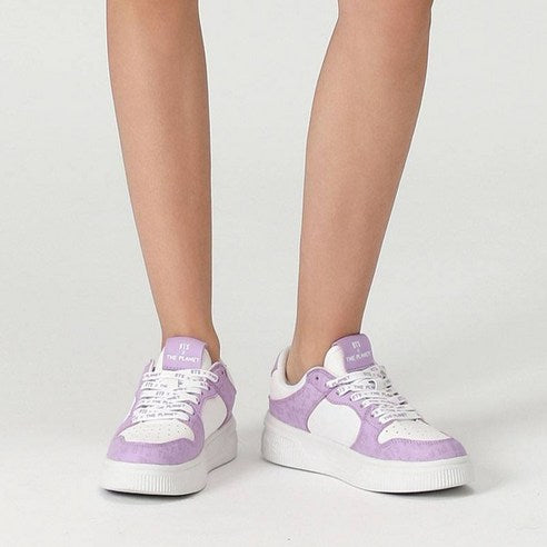 BTS x The Planet Oneil Shoes - Purple (HSBTS011-607) – Ma Petite Coree