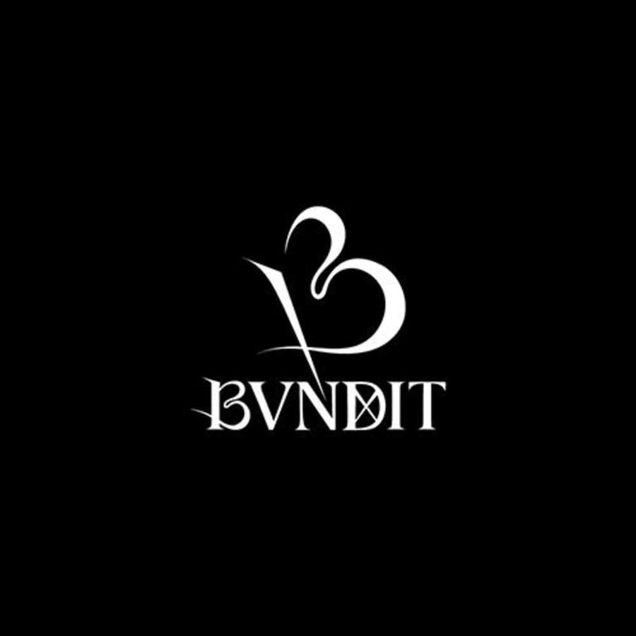 BVNDIT - 3rd MINI ALBUM [Re-Original] - Album Kpop