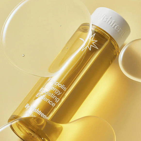 BY WISHTREND Propolis Energy Boosting Essence 100ml