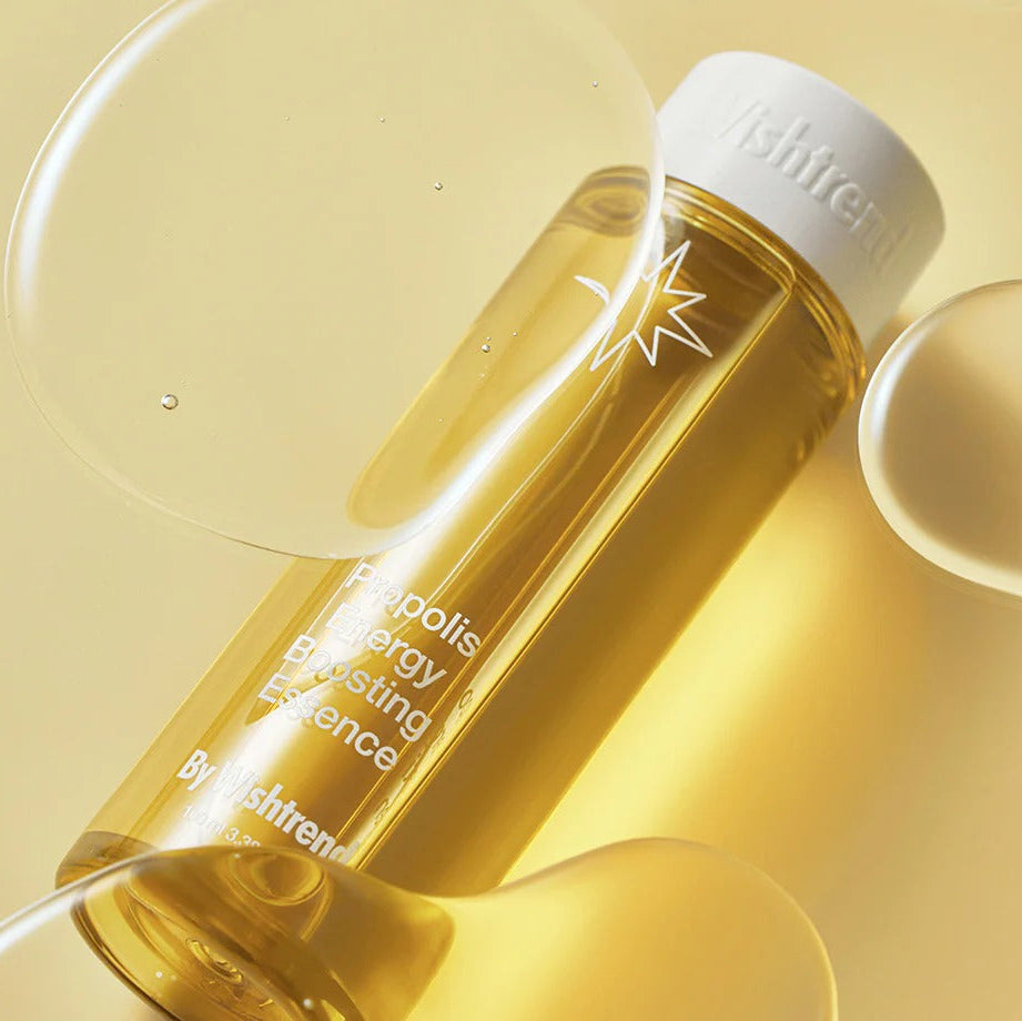 BY WISHTREND Propolis Energy Boosting Essence 100ml