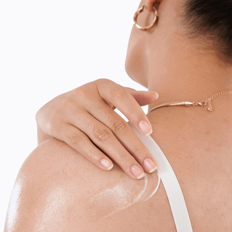 BY WISHTREND Vitamin A-mazing Bakuchiol Body Lotion 150g