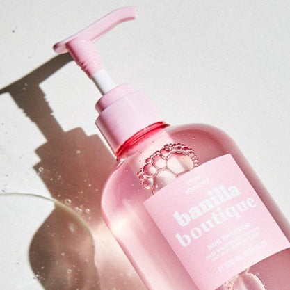 MA:NYO Banilla Boutique Hug Perfume Shampoo 500ml on sales on our Website !