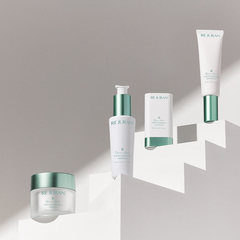 REJURAN Biome Healer Touth Formula Sunscreen 50ml