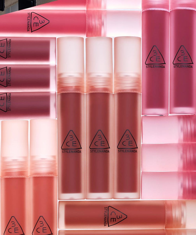 3CE Blur Water Tint