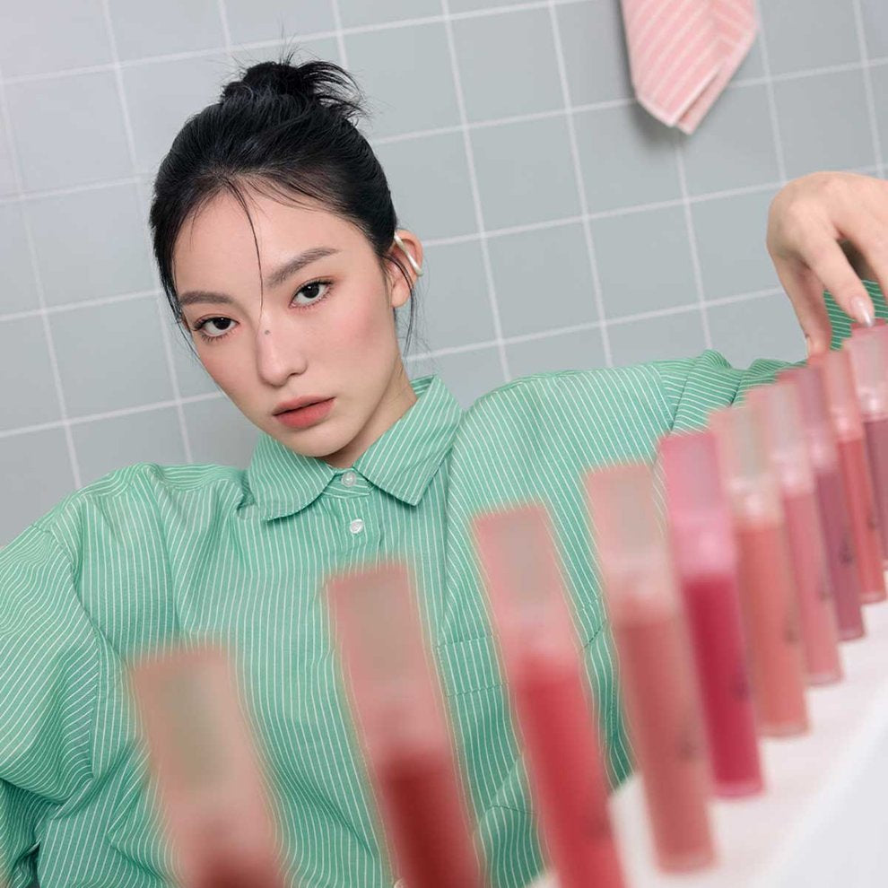STYLE NANDA 3CE Blur Water Tint
