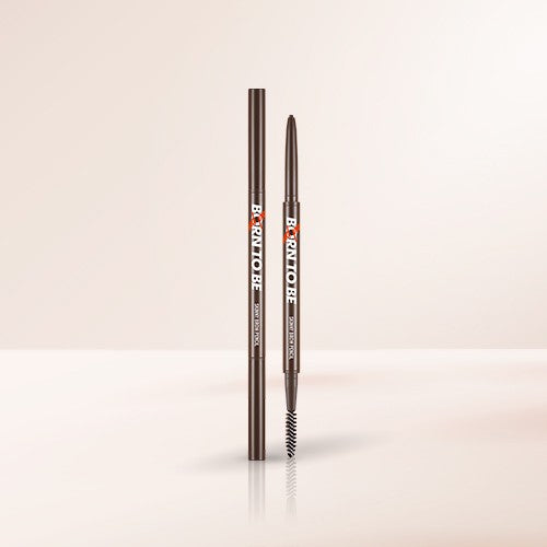 A'PIEU Born To Be Madproof Skinny Brow Pencil