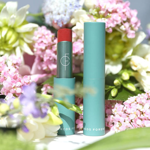 FORENCOS Botanic Velvet Lipstick en stock sur Ma Petite Corée