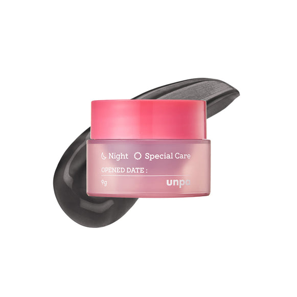 UNPA Bubi Bubi Lip Mask 9g en stock sur Ma Petite Corée