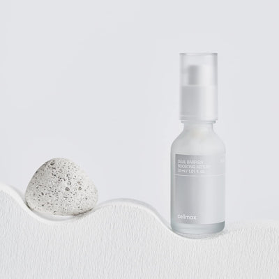 CELIMAX Dual Barrier Boosting Serum 30ml