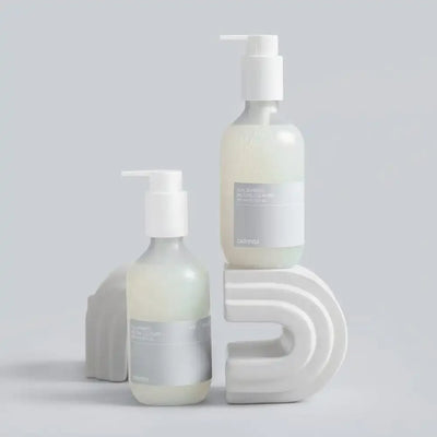 CELIMAX Dual Barrier Mild Gel Cleanser 200ml