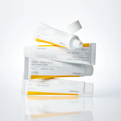 CELIMAX Pore Dark Spot Brightening Cream 35ml